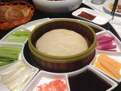 精品烤鸭-金百万烤鸭店(马甸店)