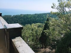 -燕窝岭