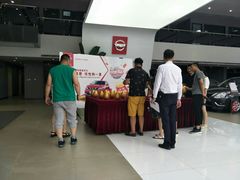 -北京汇京世纪汽车贸易发展有限公司