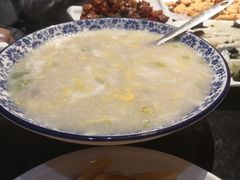 -晚归月亮湾私家菜(临邑路店)