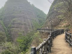 -南武当山景区
