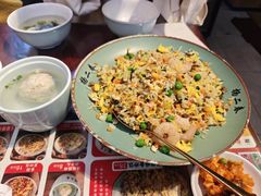 -扬二春炒饭(国庆路总店)