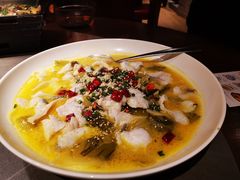 -张家卫·阳江菜·小海鲜(肥婆湾桥店)