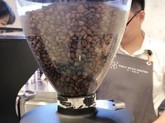 -KYO COFFEE(胶州路店)
