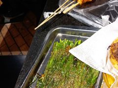 -买又大餐厅(福林里店)