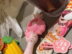 -海底捞火锅(漕宝路店)