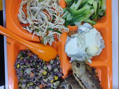 -湖南大学-第4食堂