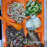 湖大四食堂YYDS便宜又好吃