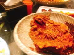 -95号酱骨·一块豆腐(展春园西路店)