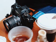 -Line 咖啡(石厦花园店)