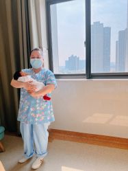 -上海市嘉定区妇幼保健院