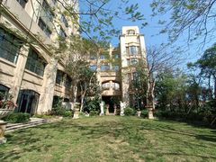 -深圳中海凯骊酒店