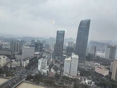 -宁波万豪酒店