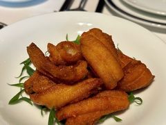 熏带鱼腩-新荣记(虹桥店)