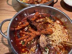 -万达广场(南昌红谷滩店)