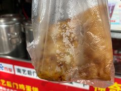 -南艺后门鸡蛋饼