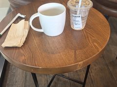 -星巴克(北京成寿寺路店)