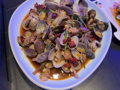 -胖子烧烤海鲜(亲贤北街店)