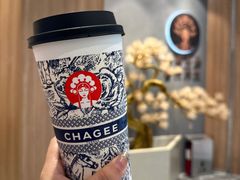 -霸王茶姬(大连万象汇店)