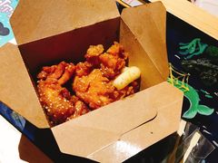 -obba kitchen(宽厚里总店)