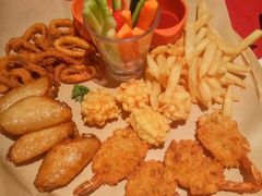 -必胜客(璞丽中心店)