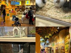 -天河领展广场