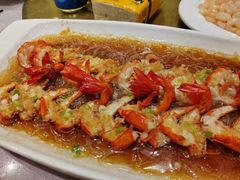 -顺风海鲜港(金玉兰店)