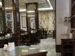 大堂-德兴馆(山西南路店)