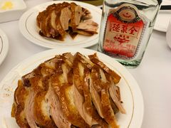 -北京全聚德(天安门店)