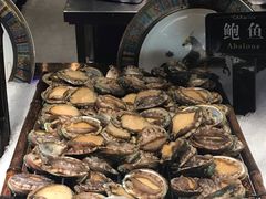 -加餐海鲜自助(宝龙一城店)