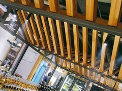 -壹兆炭火烤肉·烤鳗鱼(全运路店)