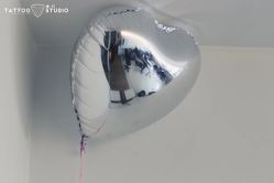 点击看大图 -飛凡TATTOO纹身•原创