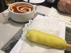 -老厨家(友谊路总店)