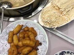 -gleeglee乐溢亦茶(合生汇店)