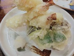 -江户家·日本料理·铁板烧(汉江东路店)