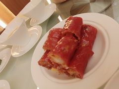 -香宫中餐厅·大连香格里拉(人民路店)