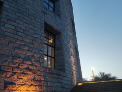 -南沙游艇会·大兵船餐厅