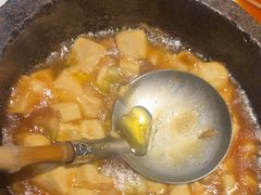 -绿茶餐厅(哈尔滨凯德店)