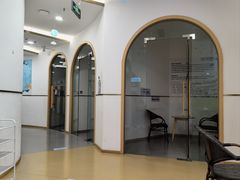 -沥鲨亲子游泳俱乐部(金沙洲中心)