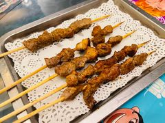 -阿拉丁新疆风味餐厅·清真(罗廊巷店)