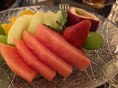 -广州四季酒店·天吧·高空酒吧