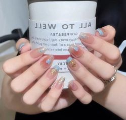 -淑媛美甲美睫美容