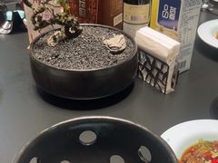 -忆江南·临江鱼馆