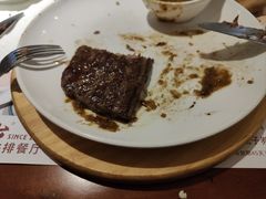 -斗牛士牛排餐厅(嘉里汇店)
