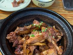 姜母鸭-大厨的餐厅(曾厝垵总店)