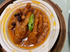 -潮福城大酒楼(湖滨北路店)