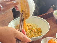 -同得兴 Since·1995 传统苏式面馆(嘉馀坊店)