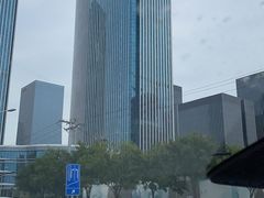 -北京中国大饭店