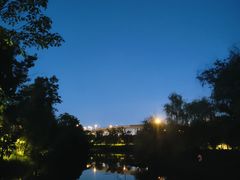 -洋湖国家湿地公园
