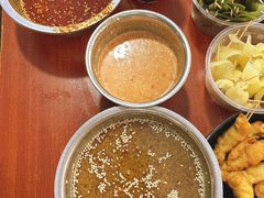 -江油特色冷沾沾(火炮街店)
